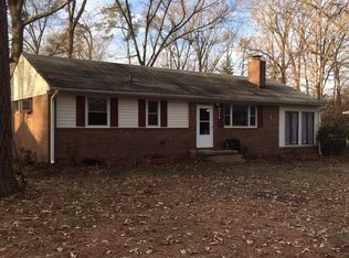 12716 Richmond St, Chester, VA 23831