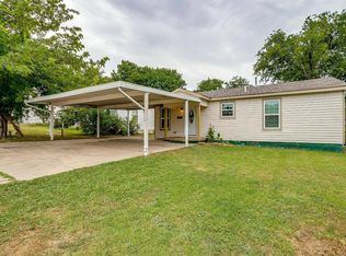 5506 Waddell St, Fort Worth, TX 76114
