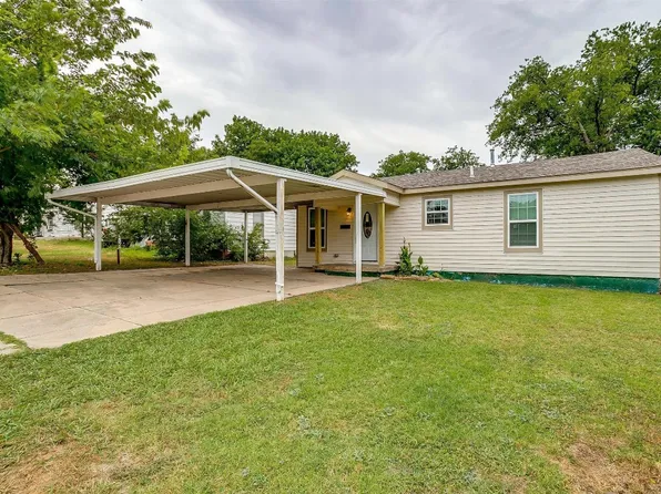 5506 Waddell St, Fort Worth, TX 76114