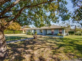 2602 Benrus Blvd, San Antonio, TX 78228