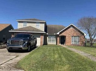 39064 Bayou View Ave, Gonzales, LA 70737