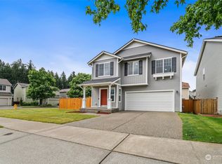 1936 Pleasure Dr SE, Tumwater, WA 98501
