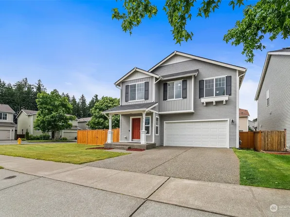1936 Pleasure Drive SE, Tumwater, WA 98501