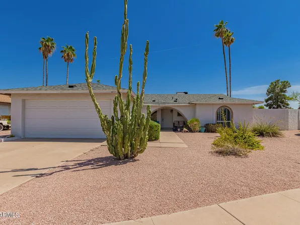 2717 W MEDINA Avenue, Mesa, AZ 85202