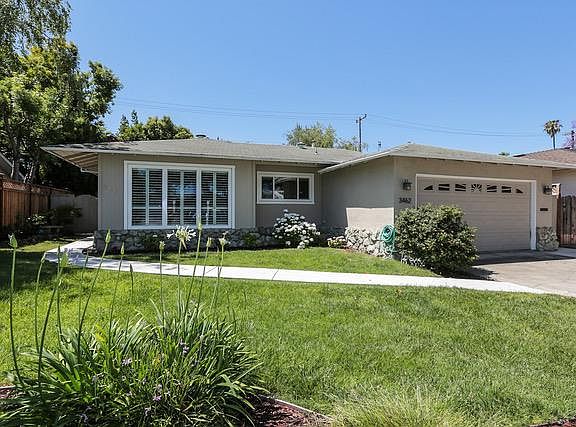 2nd image of 3462 Cooper Dr