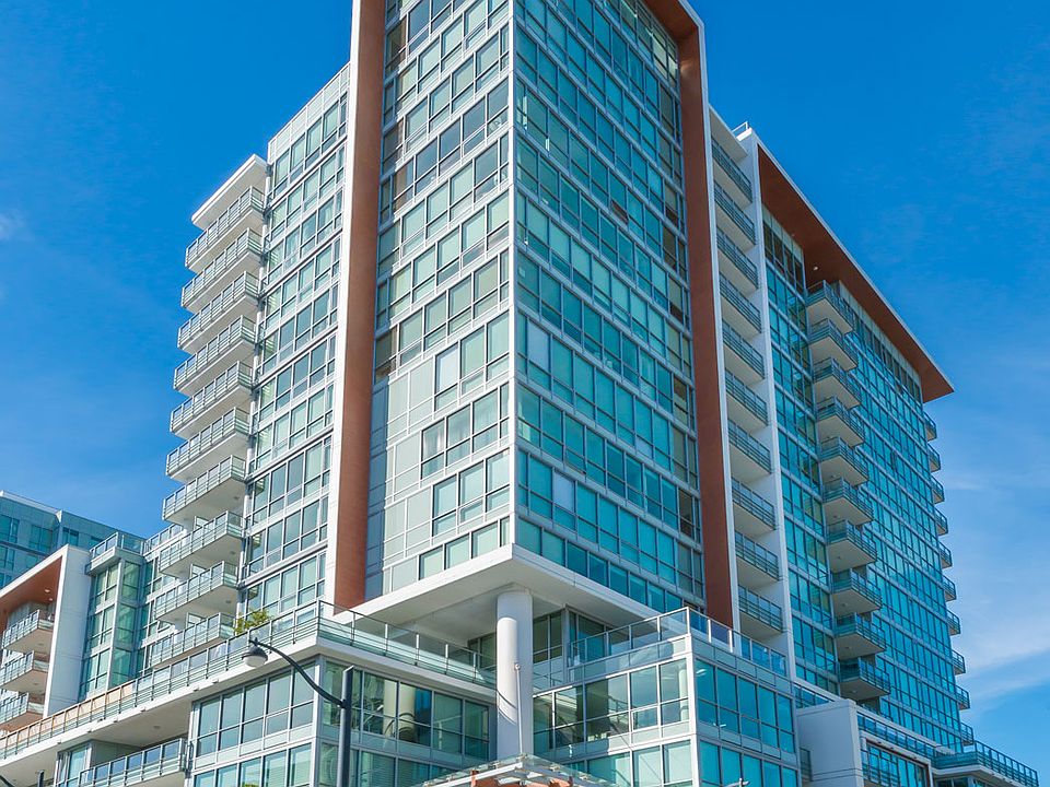 1st image of 708 Long Bridge St APT 1307