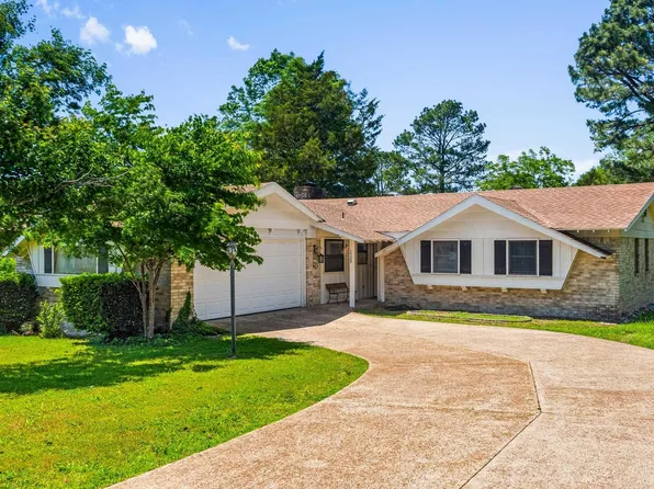 1528 Berry Ln, Mountain Home, AR 72653
