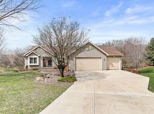 N2089 Back 40 Rd, Lodi, WI 53555