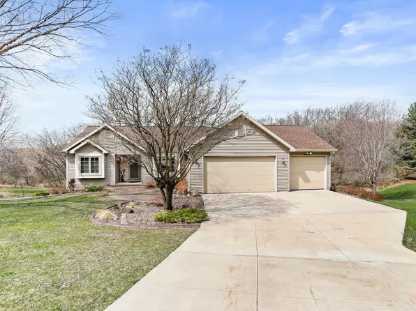 N2089 Back Forty Road, Lodi, WI 53555