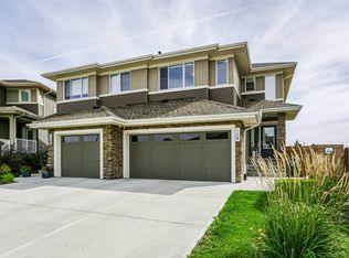 78 Juneau Way, Saint Albert, AB T8N 7W8