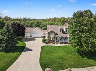 7928 Spring Hvn, Kalamazoo, MI 49009