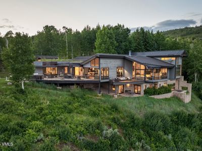 1268 Paintbrush, Avon, CO, 81620