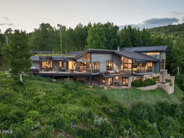 1268 Paintbrush, Avon, CO 81620