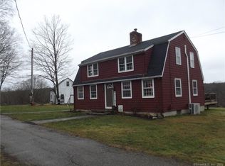 138 Bush Hill Rd, Willimantic, CT 06226