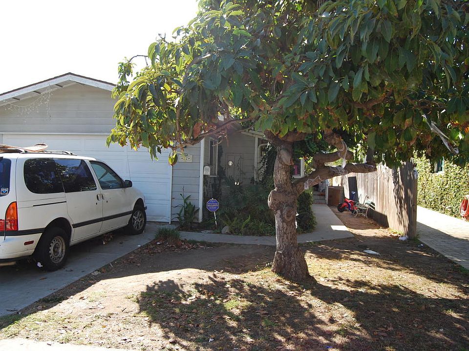 2nd image of 22 S Alisos St