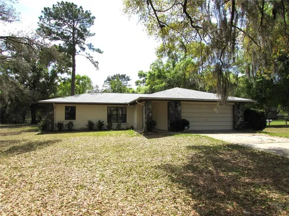 29 Count Fleet Dr, Ocala, FL 34482