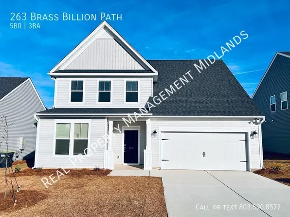 263 Brass Billion Path, Lexington, SC 29073