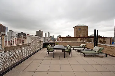 Rented by Maz Group NY