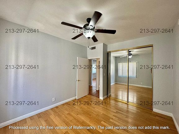 4th image of 5715 W Olympic Blvd #102