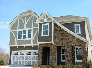 5025 Hedgebrook Ln, Waxhaw, NC 28173