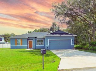 707 Wren Ln, Poinciana, FL 34759