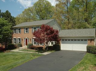 7500 Pleasant Way, Annandale, VA 22003