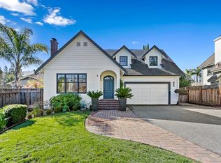 16070 Shannon Rd, Los Gatos, CA 95032