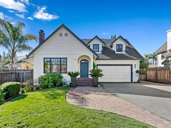 16070 Shannon Rd, Los Gatos, CA 95032