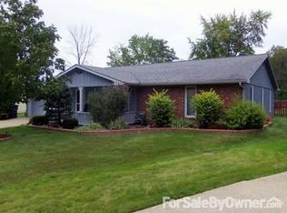 6706 Sullivans Ct, Fort Wayne, IN 46835
