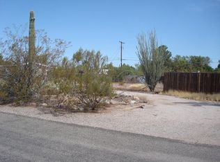 11346 E Boulder Dr, Apache Junction, AZ 85120