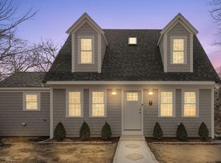 59 7th Ave, Barnstable, MA 02630