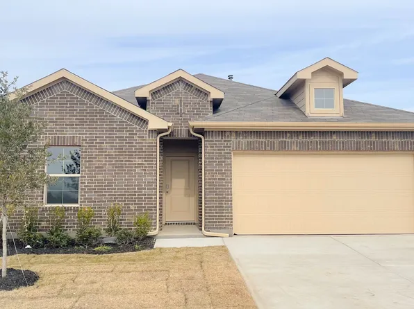 4336 Bower Hill Dr, Fort Worth, TX 76036