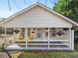 257 Stegall Dr, Jasper, GA 30143