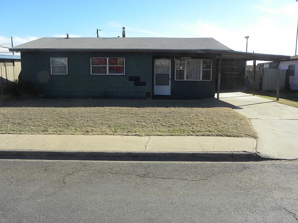 1st image of 420 Pecos St