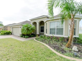 264 Grouper Cir SE, Palm Bay, FL 32909