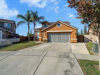 1114 Kay Cir, Turlock, CA, 95382