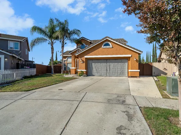 1114 Kay Cir, Turlock, CA 95382