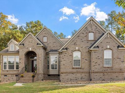 811 Clausun Dr, Durham, NC, 27713