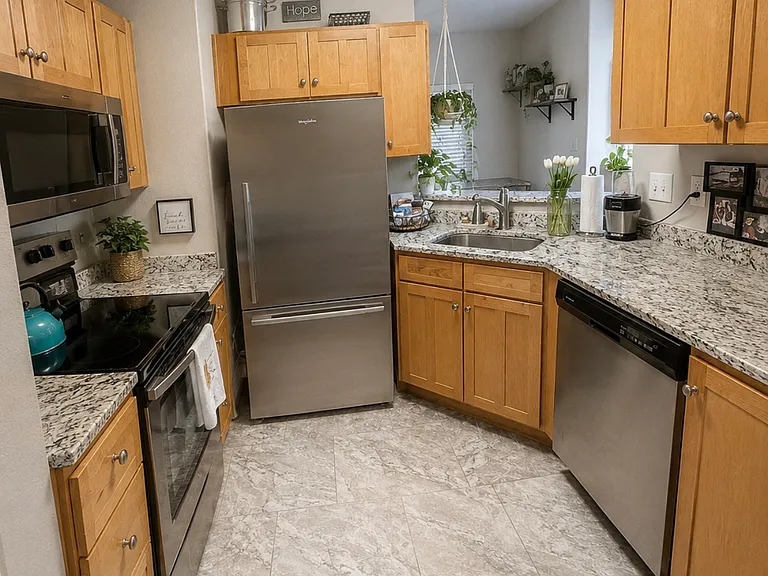 8717 E Dry Creek Rd #1925 — Photo 3