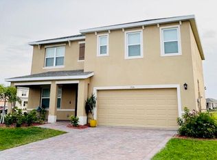 3526 SE Aberdeen Dr Drive SE, Palm Bay, FL 32909
