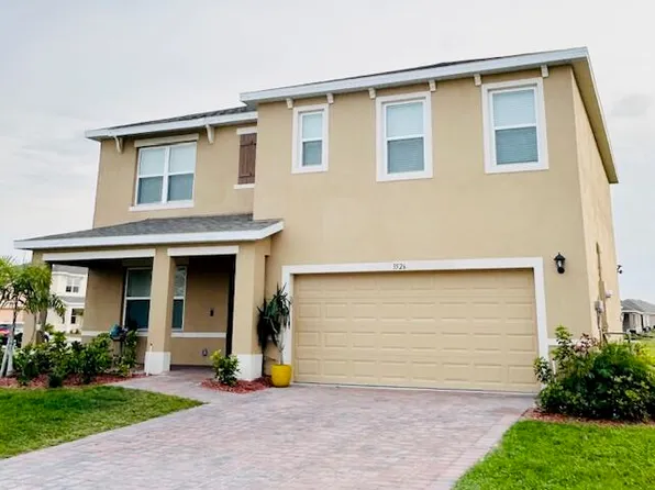 3526 SE Aberdeen Dr Drive SE, Palm Bay, FL 32909