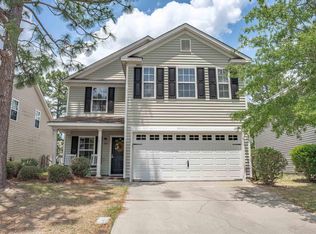 2091 Lake Carolina Dr, Columbia, SC 29229