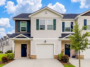 225 Sonoma Dr, Pooler, GA 31322