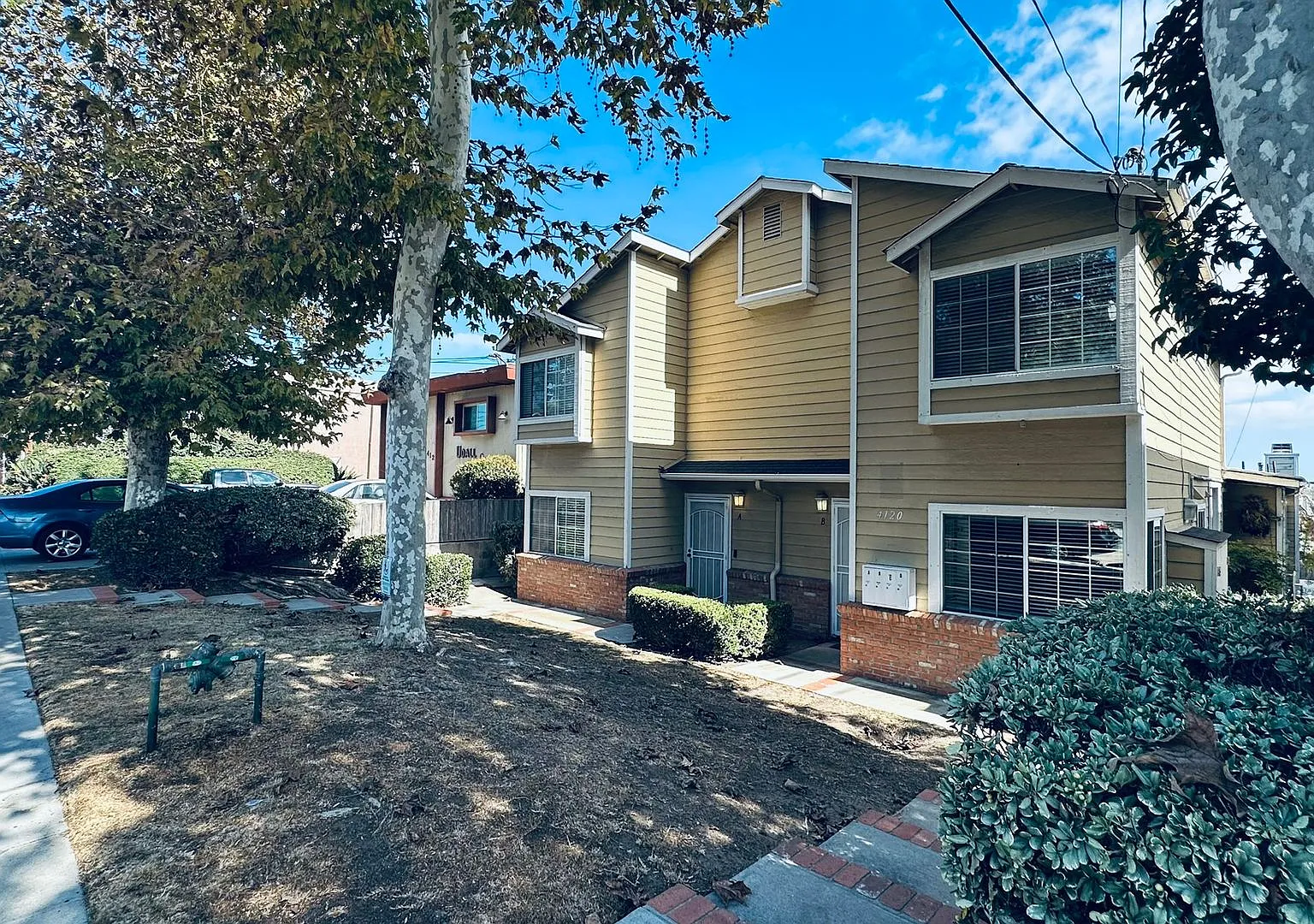 Udall Apartments — Photo 2