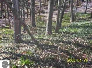 0 Edwards Ave, Frankfort, MI 49635