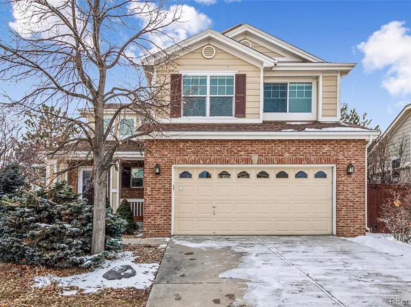 24526 E Bellewood Drive, Aurora, CO 80016