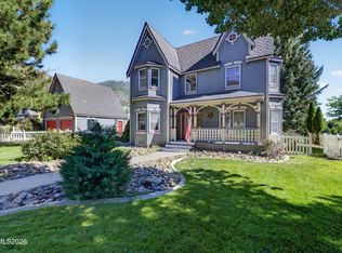 212 Kinsey Way, Genoa, NV 89411