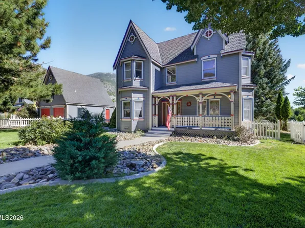 212 Kinsey Way, Genoa, NV 89411