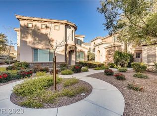 11373 Corsica Mist Ave, Las Vegas, NV 89135