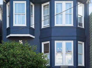 2787 Bryant St, San Francisco, CA 94110